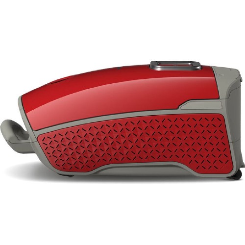 ΣΚΟΥΠΑ ΗΛΕΚΤΡΙΚΗ MIELE GUARD L1 RED PULSE (112851770) 3.5LT 890W